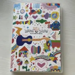 Hey!Say!JUMP LIVETOUR2015JUMPingCARnival