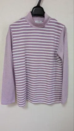 Hush Puppies レディース用ハイネックインナー