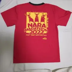 2026年最新】奈良マラソンtシャツの人気アイテム - メルカリ