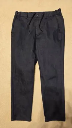 New Balance スリムテーパード　Mサイズ　Met24