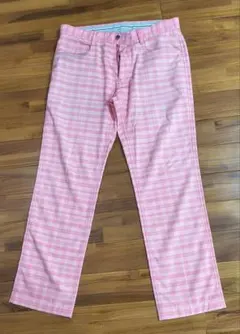フットジョイFootJoy ゴルフ パンツ