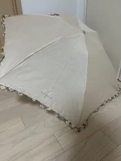 バーバリー日傘晴雨兼用のサムネイル