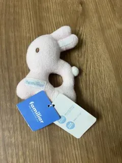 familiar Gマスコット ピンク 000