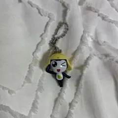 ケロロ軍曹 マスコット&グミであります！　タママ ノーマルver.