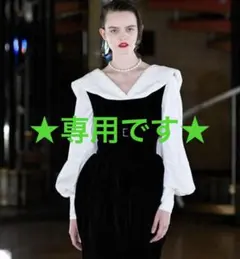 Feticoブラウス　白　サイズ1 Feticoブラウス 白 サイズ1 Blouse – FETICO Official Online Shop