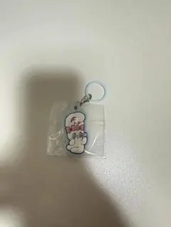 エスターバニー目印ラバーチャーム