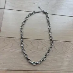 グローバルワーク ネックレス