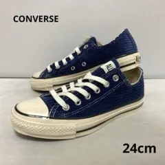 CONVERSE ALLSTAR OX 新品 24cm