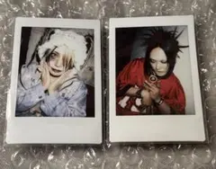 DADAROMA 太嘉志さん チェキ DADAROMA The MADNA 太嘉志 チェキ② サイン入り - メルカリ