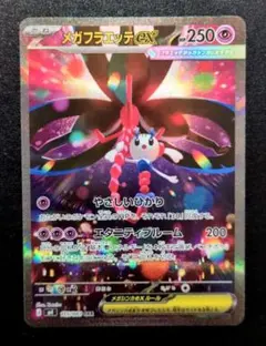 メガフラエッテ　SAR　ニンジャスピナー