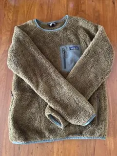 Patagonia パタゴニア ロスガトスクルー