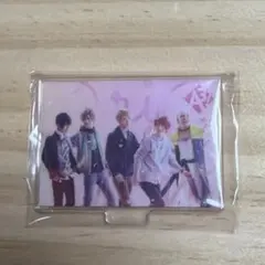 エーステ ミニアクリルポスター 春組