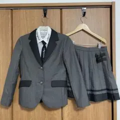 arisana フォーマル 卒服 卒業式 フォーマル 150cm 4点セット