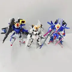 コンバージ　ガンダム モビルスーツアンサンブル