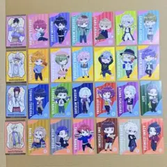 らくだい魔女 推しちゃれ D賞セット - メルカリ