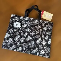 新品　にゃんこ大戦争　シューズバッグ他　3点セット