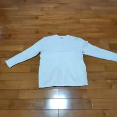 GREEN LABEL RELAXING クルーネックセーター メンズ