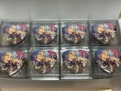 あんスタ　HiMERU ハート缶バッジ 40個