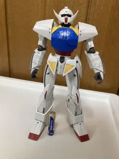 HG ターンエーガンダム プラモデル ジャンク - メルカリ