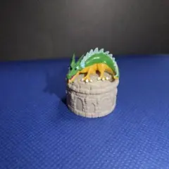 ドラゴンクエストボトルキャップセレクション２　ドラゴン!!!のサムネイル