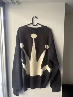 2026年最新】stussy gothic sweaterの人気アイテム - メルカリ