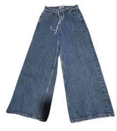 RODEO CROWNS デニムパンツ