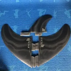 FCS II Rob Machado Quad Fin Set - メルカリ