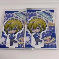 2026年最新】ディアヴォ モモチ アクリルスタンドの人気アイテム