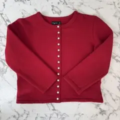 2026年最新】アニエスベー カーディガンの人気アイテム - メルカリ