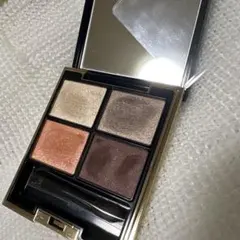 SUQQU デザイニング カラー アイズ 02 光橙花 アイシャドウ