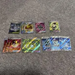 ポケモンカード トレーナーズSRセット売り