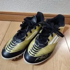 完売 adidas F50 TFメッシモデル 22cm サッカー W杯 - メルカリ