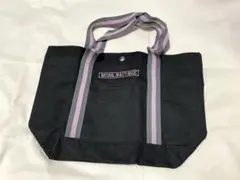 NATURAL BEAUTY BASIC トートバッグ ブラック
