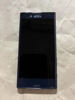 ソニー Xperia X Compact F5321