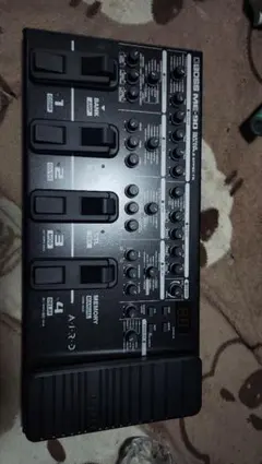 BOSS ME-90 マルチエフェクターのサムネイル