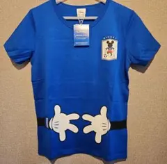 BELLEMAISON Disneyミッキー Tシャツのサムネイル