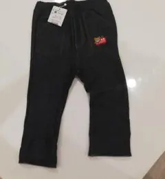 ミキハウス ストレッチ デニム パンツ