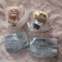 ✳ギャルなクレヨンしんちゃん✳しんちゃん・ぶりぶりざえもん✳