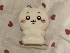 ちいかわ　ぬいぐるみ　キーカバー