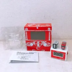 箱 説明書付き 美品 日車夢工房 山手線駅メロ 目覚まし時計 - メルカリ