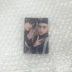 TOMORROW X TOGETHER トゥバ スギュ ボムギュ スビン トレカ