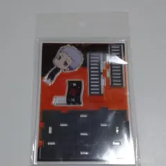 【未開封】東京卍リベンジャーズ 三ツ谷隆 キャラぷち アクリルスタンド