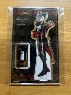 悪魔執事と黒い猫 あくねこ バレンタイン アクスタ ボスキ - メルカリ