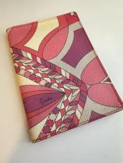 EMILIO PUCCI エミリオプッチ カードケース マルチカラー Y2K - メルカリ