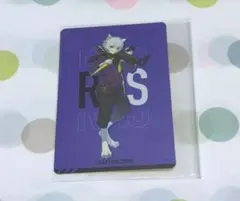 《今年まで掲載中》Crazy Raccoon Ras ①