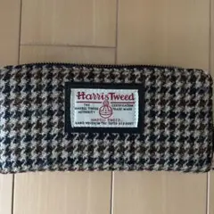 長財布 HARRYIS TWEEDのサムネイル