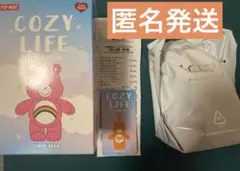 CareBears COZY LIFE Friend Bear