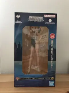 一番くじ FateGrandOrder ラストワン賞 ビースト エレシュキガル