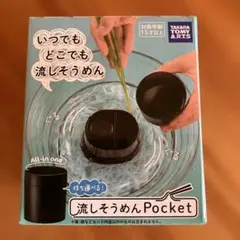 流しそうめんPocketのサムネイル