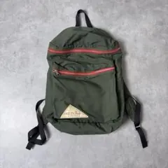 KELTY リュック CYCLE HIKER レザー カーキ ユニセックスのサムネイル